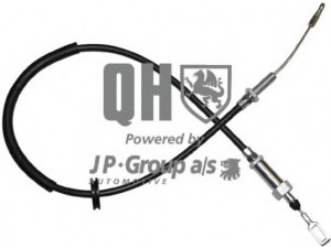 JP GROUP 4170301709 trosas, stovėjimo stabdys 
 Stabdžių sistema -> Valdymo svirtys/trosai
4745G2, 1308638080, 4745G2