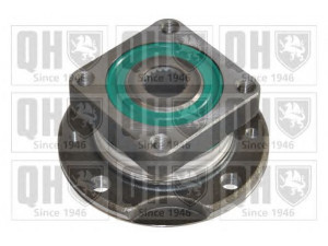 QUINTON HAZELL QWB509 rato guolio komplektas 
 Ašies montavimas/vairavimo mechanizmas/ratai -> Rato stebulė/montavimas -> Rato guolis
3981593, SE 028 160 302A