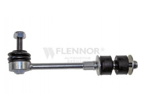 FLENNOR FL0140-H šarnyro stabilizatorius 
 Ašies montavimas/vairavimo mechanizmas/ratai -> Stabilizatorius/fiksatoriai -> Savaime išsilyginanti atrama
1377416, 1425853, 6G91-5C486-XAA