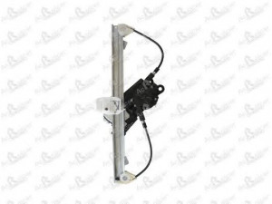 AC Rolcar 01.1909 lango pakėliklis 
 Vidaus įranga -> Elektrinis lango pakėliklis
50909798, 51779573, 51827396, 51832158
