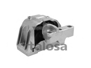 TALOSA 61-05272 variklio montavimas 
 Variklis -> Variklio montavimas -> Variklio montavimo rėmas
1J0199262CL, 1J0199262CP, 1J0199262CL
