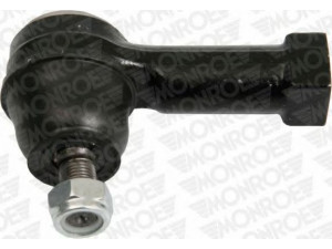MONROE L50101 skersinės vairo trauklės galas 
 Vairavimas -> Vairo mechanizmo sujungimai
UB39-99-324, UH71-32-280