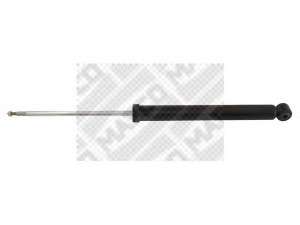 MAPCO 20641 amortizatorius 
 Pakaba -> Amortizatorius
1 078 726, 1 087 966, 1201877, 98 AG18080MS
