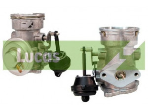 LUCAS ELECTRICAL FDR296 ERG vožtuvas 
 Variklis -> Išmetimo emisijos valdymas -> Išmetamųjų dujų recirkuliacija -> EGR vožtuvas/įsiurbimo kolektorius
03G131501A, 03G131501M