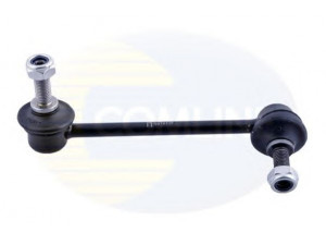 COMLINE CSL6032 šarnyro stabilizatorius 
 Ašies montavimas/vairavimo mechanizmas/ratai -> Stabilizatorius/fiksatoriai -> Savaime išsilyginanti atrama
52320-TA0-A01
