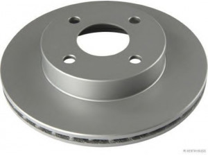 MAGNETI MARELLI 600000086640 stabdžių diskas
40206-1F500, 40206-72B00, 40206-73B00