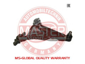 MASTER-SPORT 24602-PCS-MS vikšro valdymo svirtis 
 Ašies montavimas/vairavimo mechanizmas/ratai -> Valdymo svirtis/pasukamosios svirties sujungimas -> Vairo trauklės (valdymo svirtis, išilginis balansyras, diago
272 337, 277 227, 8 628 494, 8 628 498