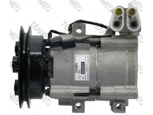TEAMEC 8623322 kompresorius, oro kondicionierius 
 Oro kondicionavimas -> Kompresorius/dalys
9770124704, 9770128153