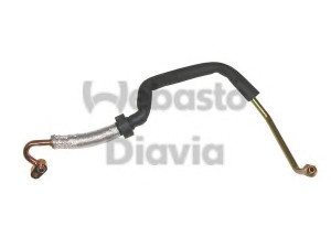 WEBASTO 82D0796102A aukšto/žemo slėgio linija, oro kondicionavimas
64538390652