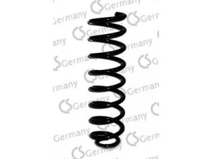 CS Germany 14.871.254 spyruoklė 
 Pakaba -> Spyruoklės
8200245681, 8200357085