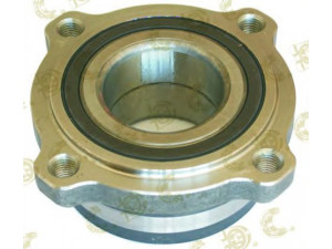 AUTOKIT 01.97732 rato guolio komplektas 
 Ašies montavimas/vairavimo mechanizmas/ratai -> Rato stebulė/montavimas -> Rato guolis
33416770974