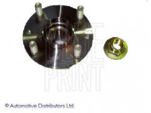 BLUE PRINT ADM58309 rato guolio komplektas 
 Ašies montavimas/vairavimo mechanizmas/ratai -> Rato stebulė/montavimas -> Rato guolis