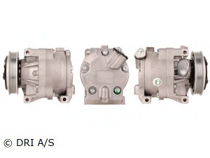 DRI 700510234 kompresorius, oro kondicionierius 
 Oro kondicionavimas -> Kompresorius/dalys
46757168, 467571680, 46785772, 71721725