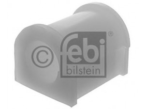 FEBI BILSTEIN 07326 skersinio stabilizatoriaus įvorių komplektas 
 Ašies montavimas/vairavimo mechanizmas/ratai -> Stabilizatorius/fiksatoriai -> Sklendės
0259 525, 0299 109, 259 525, 299 109