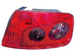 VAN WEZEL 4060922 kombinuotas galinis žibintas 
 Elektros įranga -> Šviesos -> Kombinuotas galinis žibintas/dalys -> Kombinuotas galinis žibintas
6351GC, 6351V9
