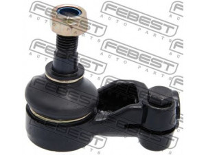 FEBEST 1121-806 skersinės vairo trauklės galas
324038, 26001806, 90140006