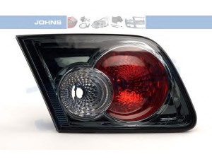 JOHNS 45 18 87-45 kombinuotas galinis žibintas 
 Kėbulas -> Šviesos -> Kombinuotas galinis žibintas/dalys -> Kombinuotas galinis žibintas
GR1D 51 3G0A, GR1D 51 3G0B