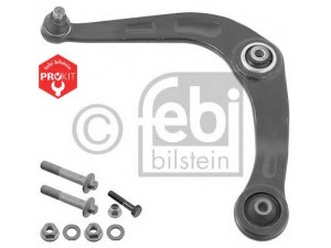 FEBI BILSTEIN 40791 vikšro valdymo svirtis 
 Ašies montavimas/vairavimo mechanizmas/ratai -> Valdymo svirtis/pasukamosios svirties sujungimas -> Vairo trauklės (valdymo svirtis, išilginis balansyras, diago
3520.L7, 3520.W0, 3520.W0 S1