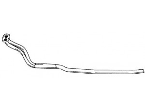 AKS DASIS SG12143 išleidimo kolektorius