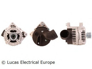 LUCAS ELECTRICAL LRB00393 kintamosios srovės generatorius 
 Elektros įranga -> Kint. sr. generatorius/dalys -> Kintamosios srovės generatorius
12311432986