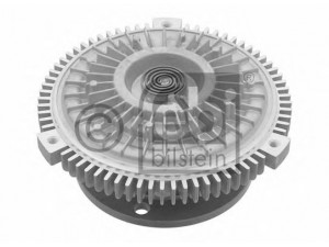 FEBI BILSTEIN 23157 sankaba, radiatoriaus ventiliatorius 
 Aušinimo sistema -> Radiatoriaus ventiliatorius
904 200 03 22, 904 200 09 22, 904 200 11 22