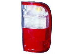 LORO 212-19B4L-AE kombinuotas galinis žibintas 
 Kėbulas -> Šviesos -> Kombinuotas galinis žibintas/dalys -> Kombinuotas galinis žibintas
8156035130, 8156035140