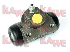 KAWE W4468 rato stabdžių cilindras 
 Stabdžių sistema -> Ratų cilindrai
71738325, 793439, 793439, 71737957