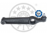 OPTIMAL G5-647 vikšro valdymo svirtis 
 Ašies montavimas/vairavimo mechanizmas/ratai -> Valdymo svirtis/pasukamosios svirties sujungimas -> Vairo trauklės (valdymo svirtis, išilginis balansyras, diago
4705172, 4520075F21
