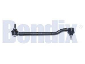 BENDIX 042950B šarnyro stabilizatorius 
 Ašies montavimas/vairavimo mechanizmas/ratai -> Stabilizatorius/fiksatoriai -> Savaime išsilyginanti atrama
2033201889, 2033203089