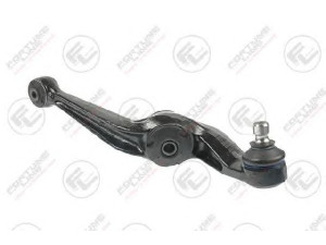 FORTUNE LINE FZ5029 vikšro valdymo svirtis 
 Ašies montavimas/vairavimo mechanizmas/ratai -> Valdymo svirtis/pasukamosios svirties sujungimas -> Vairo trauklės (valdymo svirtis, išilginis balansyras, diago
352057, 352060