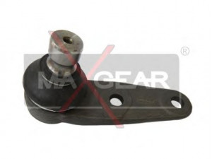 MAXGEAR 72-0491 atramos/vairo trauklė 
 Ašies montavimas/vairavimo mechanizmas/ratai -> Sujungimai -> Atramos/vairo trauklė
823407365E
