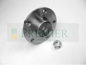 BRT Bearings BRT977 rato guolio komplektas 
 Ašies montavimas/vairavimo mechanizmas/ratai -> Rato stebulė/montavimas -> Rato guolis
7701204694