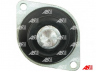 AS-PL SS1035 solenoidinis jungiklis, starteris