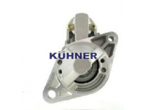 AD KÜHNER 254616 starteris 
 Elektros įranga -> Starterio sistema -> Starteris
5033141AB, M000T30671, M000T30672