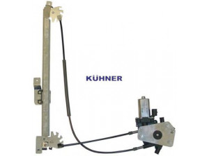 AD KÜHNER AV1570 lango pakėliklis 
 Vidaus įranga -> Elektrinis lango pakėliklis
51358159836, 51358252430