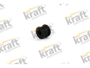 KRAFT AUTOMOTIVE 4231231 įvorė, stabilizatorius 
 Ašies montavimas/vairavimo mechanizmas/ratai -> Stabilizatorius/fiksatoriai -> Sklendės
202 323 02 85