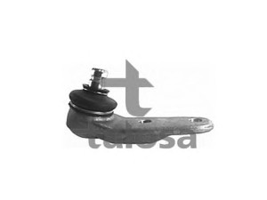 TALOSA 47-08976 atramos/vairo trauklė 
 Ašies montavimas/vairavimo mechanizmas/ratai -> Sujungimai -> Atramos/vairo trauklė