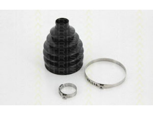 TRISCAN 8540 80701 gofruotoji membrana, kardaninis velenas 
 Ratų pavara -> Gofruotoji membrana
4796233, 4796233AB
