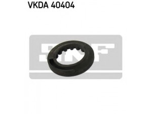 SKF VKDA 40404 pakabos statramsčio atraminis guolis 
 Ašies montavimas/vairavimo mechanizmas/ratai -> Montavimas, pakabos statramstis