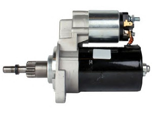 HELLA 8EA 012 527-051 starteris 
 Elektros įranga -> Starterio sistema -> Starteris
02A 911 023 E, 02A 911 023 EX