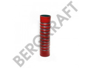 BERGKRAFT BK8705451 kompresoriaus padavimo žarna
5010315451