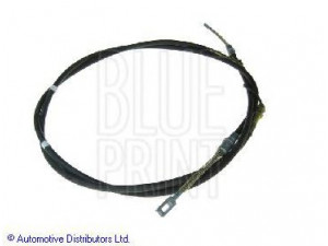 BLUE PRINT ADK84612 trosas, stovėjimo stabdys 
 Stabdžių sistema -> Valdymo svirtys/trosai
54410-78010