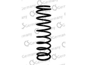CS Germany 14.504.070 spyruoklė 
 Pakaba -> Spyruoklės
1661604, 6194714, 6194715, 6194717