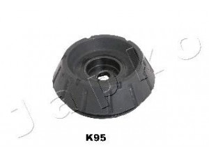 JAPKO GOJK95 pakabos statramsčio atraminis guolis 
 Ašies montavimas/vairavimo mechanizmas/ratai -> Montavimas, pakabos statramstis
54611-2K000