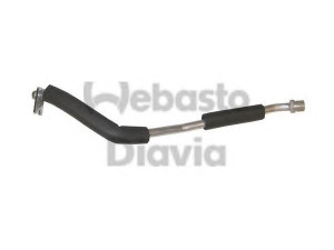 WEBASTO 82D0796345A aukšto/žemo slėgio linija, oro kondicionavimas 
 Oro kondicionavimas -> Žarnelės/vamzdeliai
1248304815