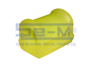 SEM LASTIK 8113 skersinio stabilizatoriaus įvorių komplektas
318 321 00 85