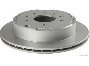 MAGNETI MARELLI 600000090940 stabdžių diskas
L15Y-26-251, LE44-26-251A, LE4426251