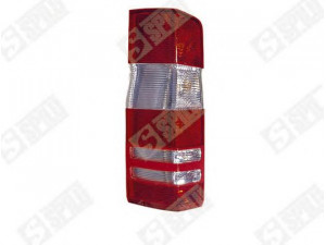 SPILU 418154 kombinuotas galinis žibintas 
 Elektros įranga -> Šviesos -> Kombinuotas galinis žibintas/dalys -> Kombinuotas galinis žibintas
9068200264