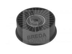 BREDA  LORETT PDI3238 kreipiantysis skriemulys, paskirstymo diržas 
 Diržinė pavara -> Paskirstymo diržas/komplektas -> Laisvasis/kreipiamasis skriemulys
13077-00QAA, 1307700QAA, 09201540