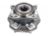 OPTIMAL 982772 rato guolio komplektas 
 Ašies montavimas/vairavimo mechanizmas/ratai -> Rato stebulė/montavimas -> Rato guolis
42410-0E030, 42410-48060
